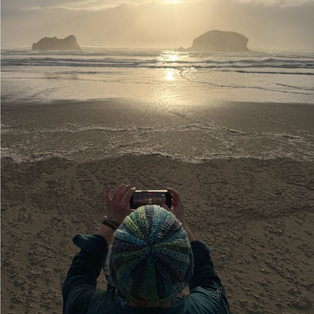 Meet your Posher, Cheryl